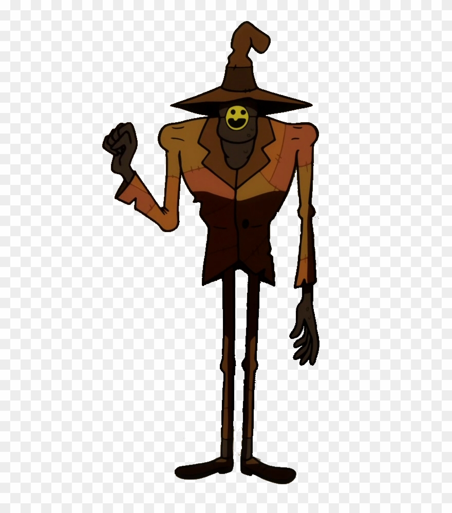 Monsters Creatures Wiki - Гравити Фолз Летоуинский Ловкач Clipart