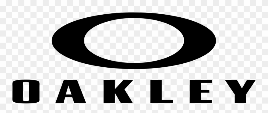Prev - Oakley Logo Png Clipart