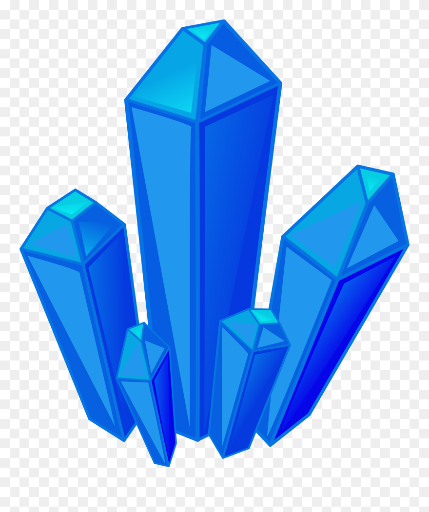 Mineral 20clipart - Minerals Clipart - Png Download