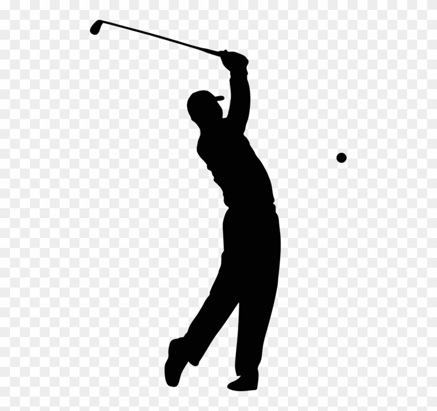 All Photo Png Clipart - Complete Golfer: Illustrated [book] Transparent Png