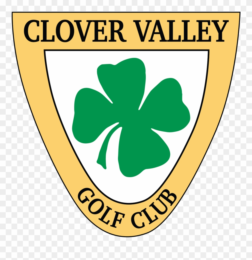 Golf Course Clipart