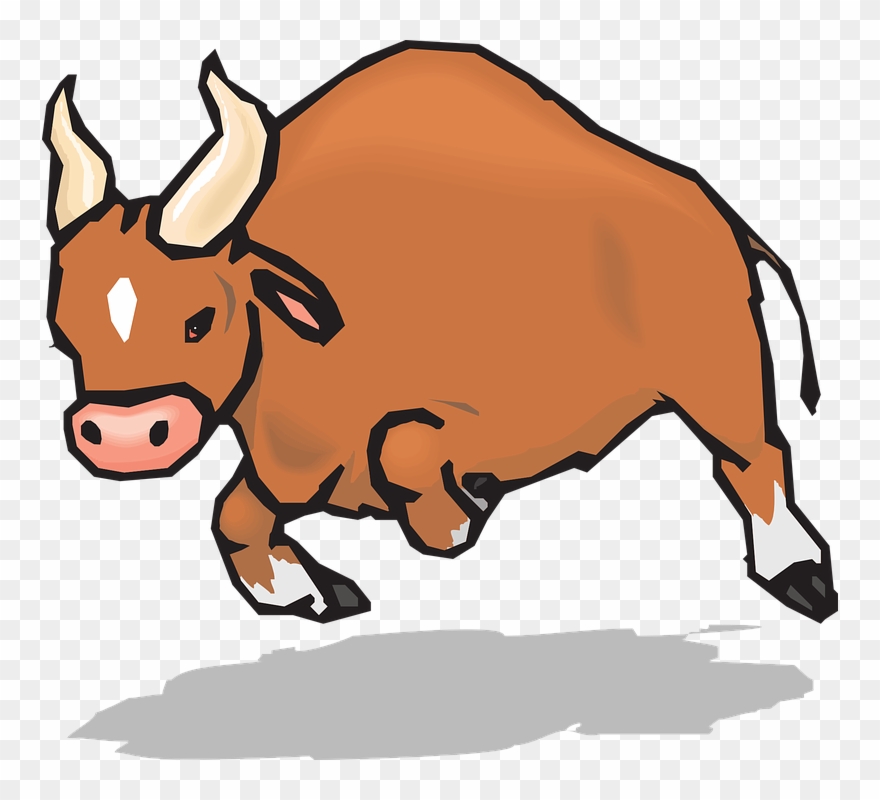 Macau Gaming Operator Report Card - Imagenes De Toro Animada Clipart