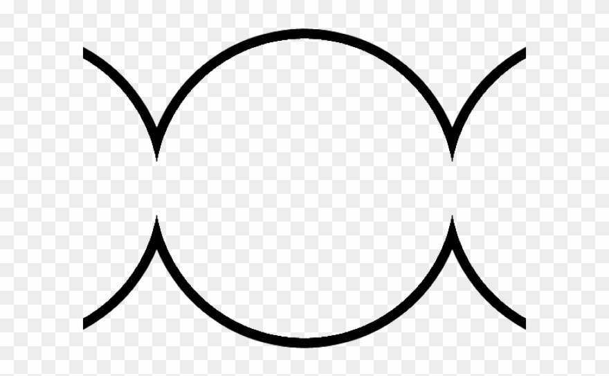 Goddess Clipart Goddess Symbol - Straight Razor Vector - Png Download