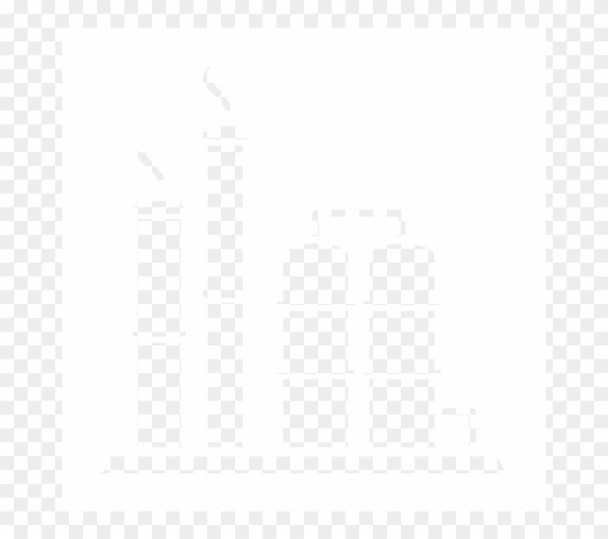 Security Robots Smp Robotics - Chemical Plant Icon Png Clipart