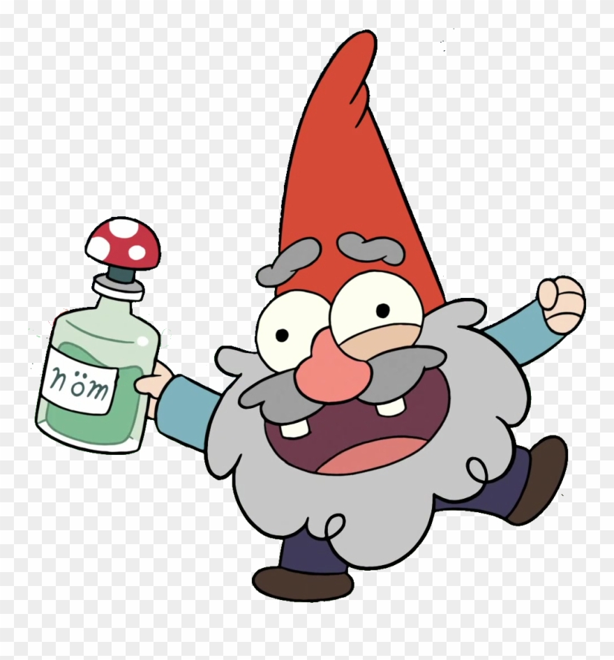 Library Gravity Falls - Gravity Falls Shmebulock Clipart