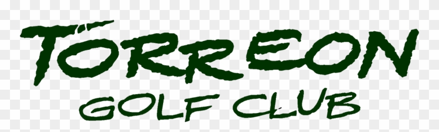 Torreon Golf Club Logo - Torreon Golf Club Clipart