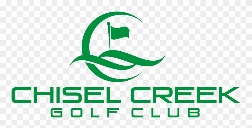 Chisel Creek Golf Club Clipart