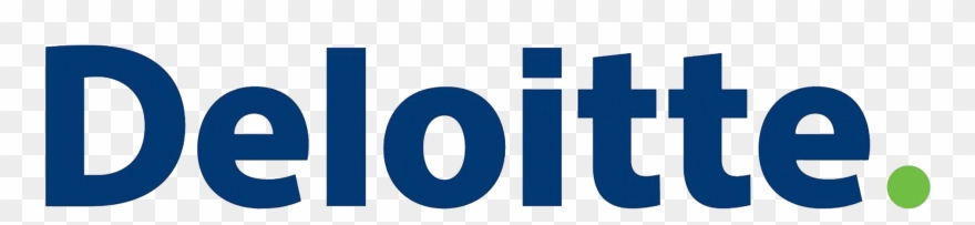 Previous - Logo Deloitte Clipart
