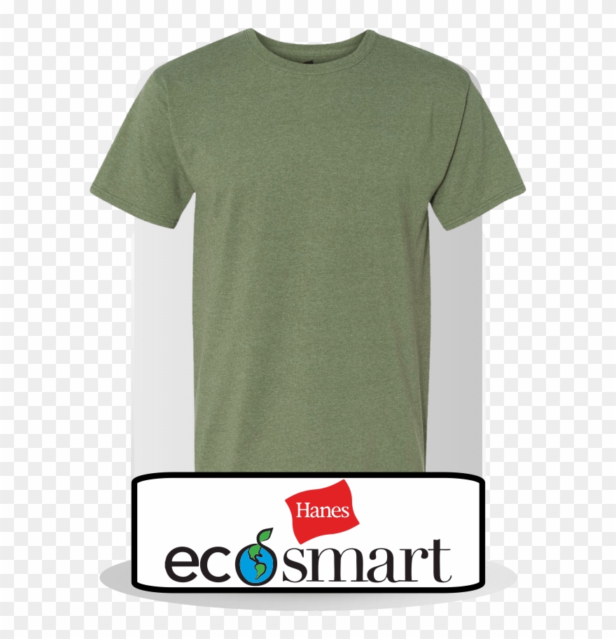 Cheap Screen Printing Hanes T-shirts - Hanes Clipart