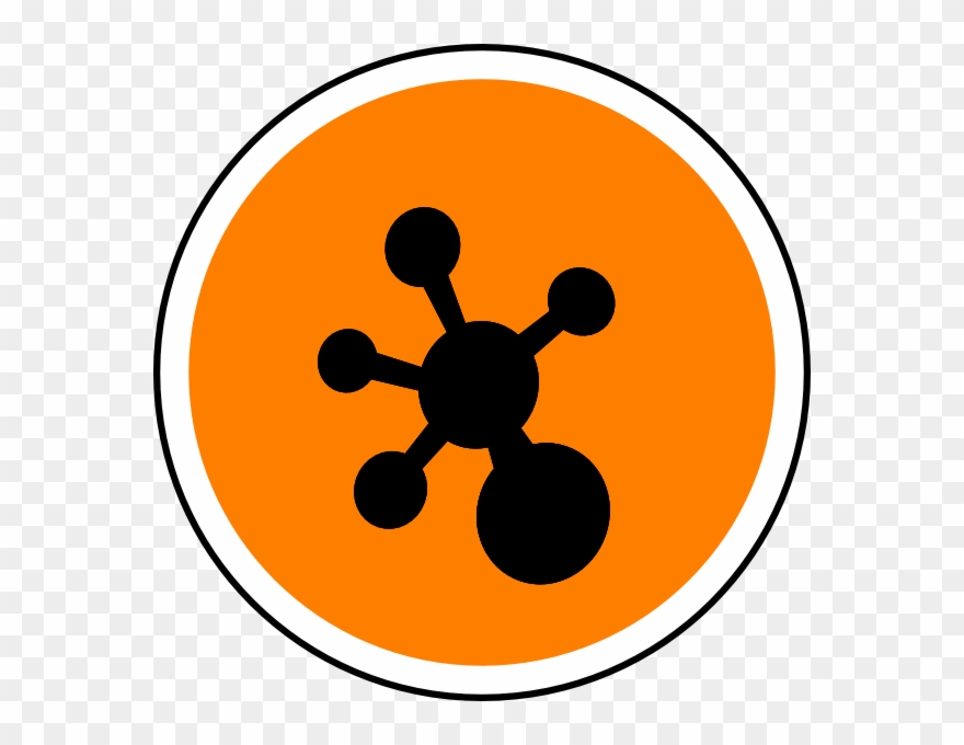 Environmental - Food Chemical Bonds Clip Art - Png Download