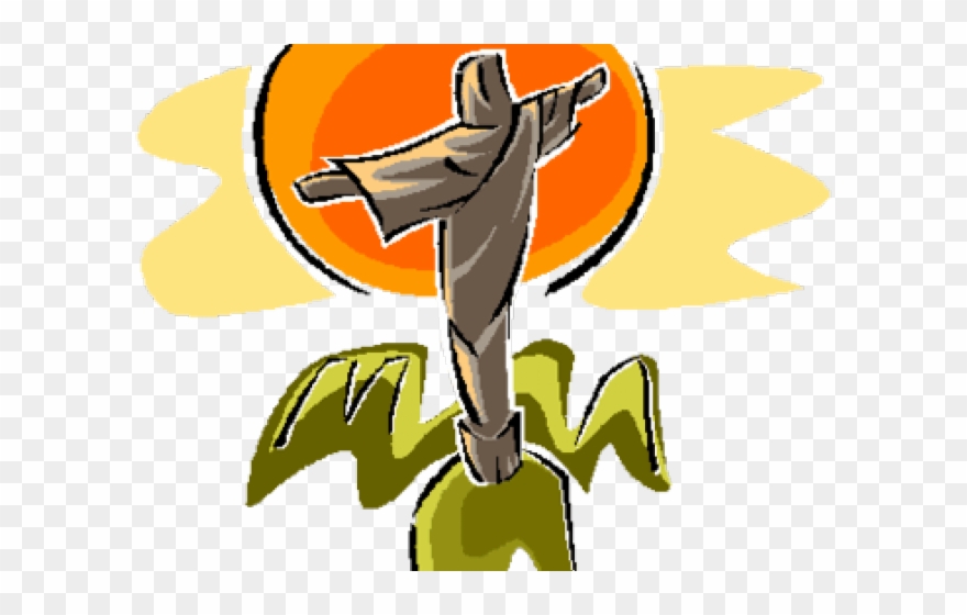 Goddess Clipart Gods - Catholic Faith - Png Download