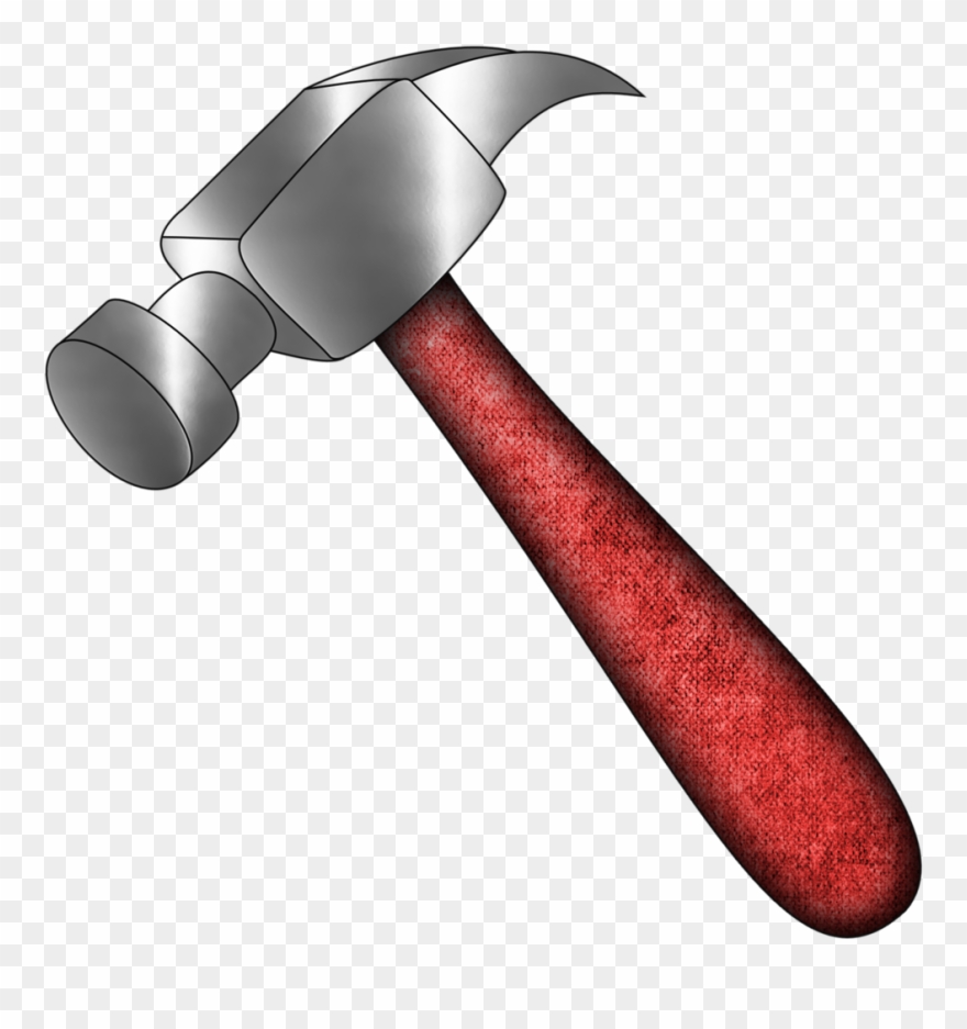 Construction Tools, 18 Inch Doll, Clipart, Mug Rugs, - Construction Red Tools Clipart - Png Download