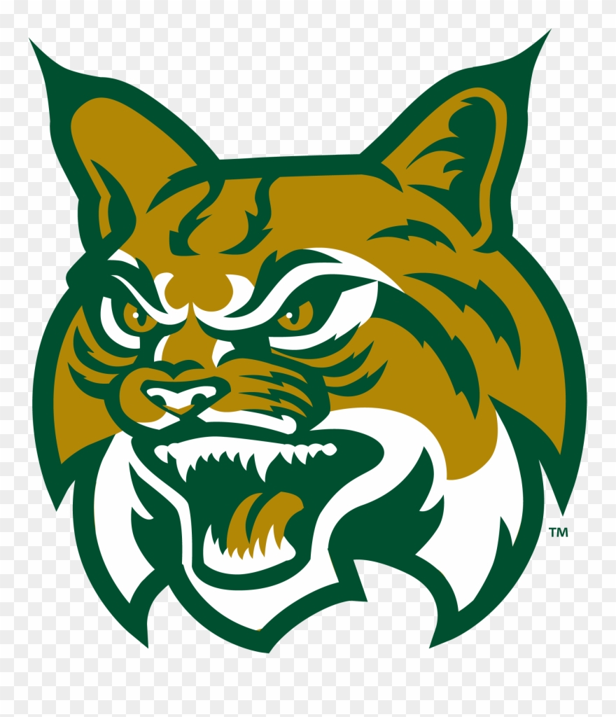 Clip Transparent Library Egsc Brand Resources East - East Georgia State College Bobcat - Png Download