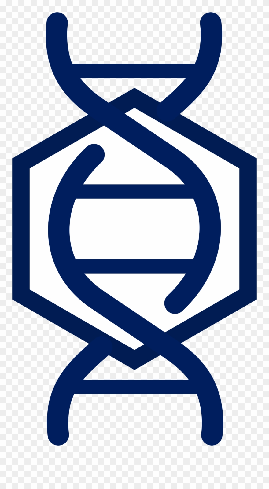 Gene Gazer - Gene Clipart