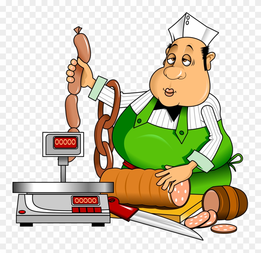 Handyman Clipart School - Chistes Infantiles - Png Download