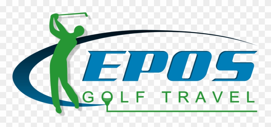 Epos Golf - Golf Clipart