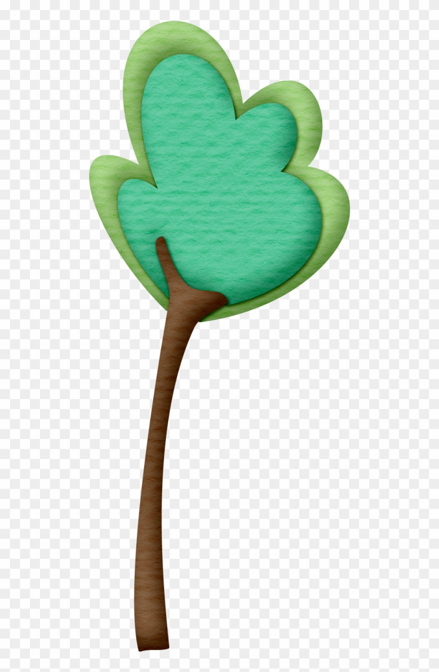 Explore Tree Clipart, Trees, And More - Tree - Png Download
