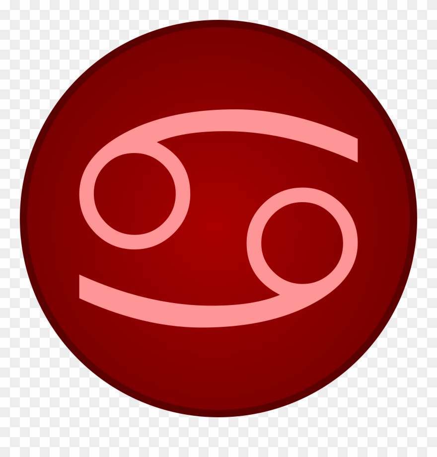 Symbol Cancer Computer Icons Sign Ms Paint Adventures - Cancer Clipart