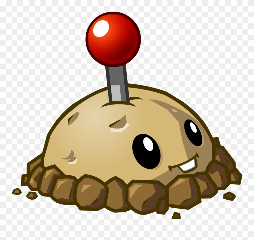 Zombies 2 Generator Site [new] Plants Vs - Plants Vs Zombies Bomb Clipart