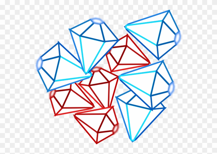 Jewels Coloring Book Clip Art At Clker - Coloring Book - Png Download