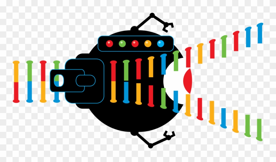 Crispr The Future Of Modification Quark Magazine - Genetista Png Clipart