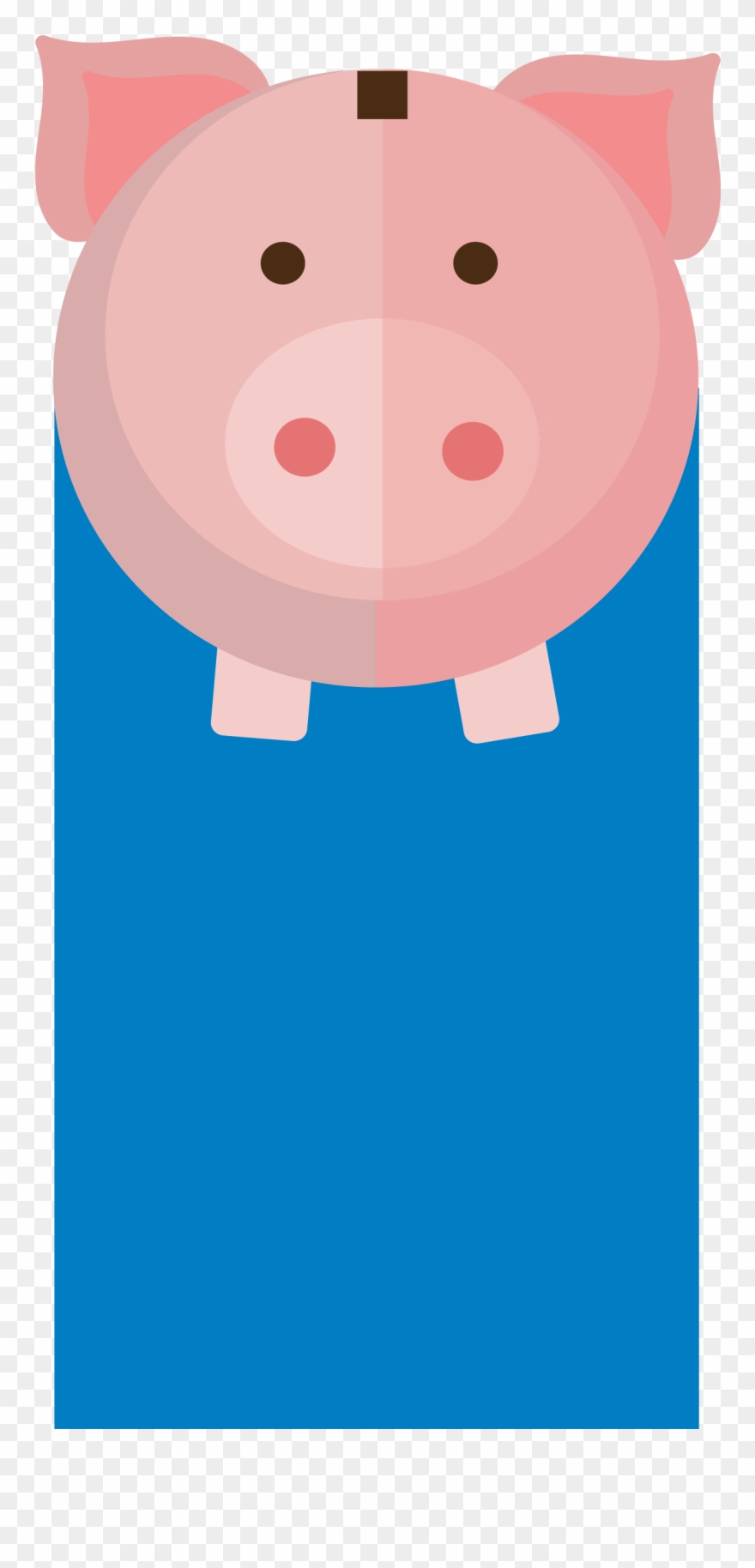 Pig Wce 2-01 - Pig Clipart
