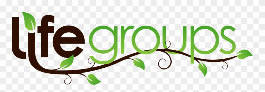 Small Groups - Life Group Clipart