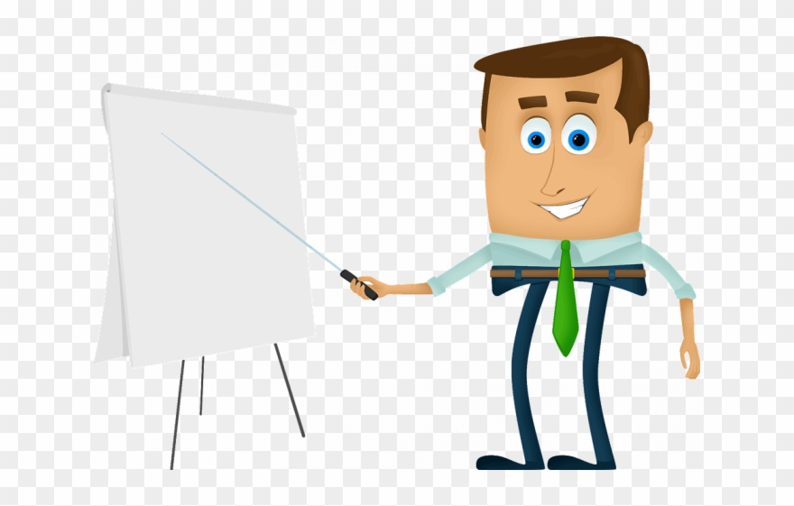 Cechy Dobrej Prezentacji Clipart Business Company Customer - Business English Phrases [book] - Png Download