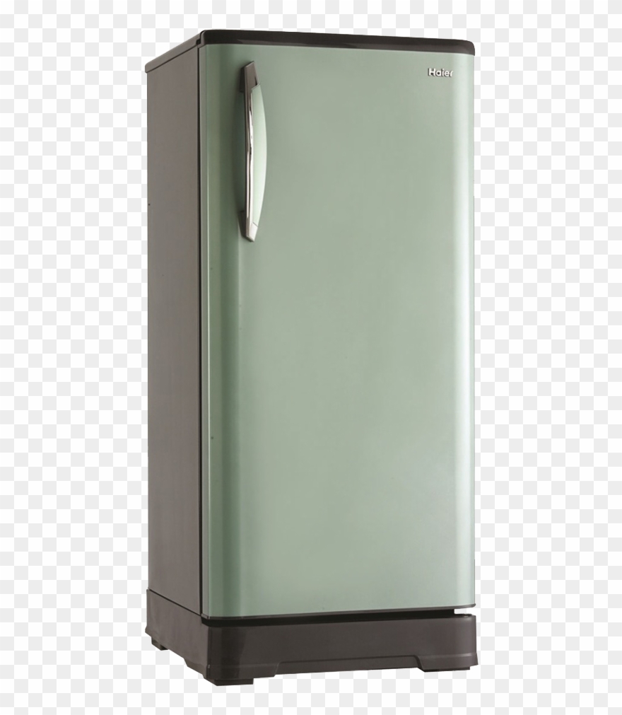 Single Door Refrigerator Png Photos - Single Door Refrigerator Png Clipart