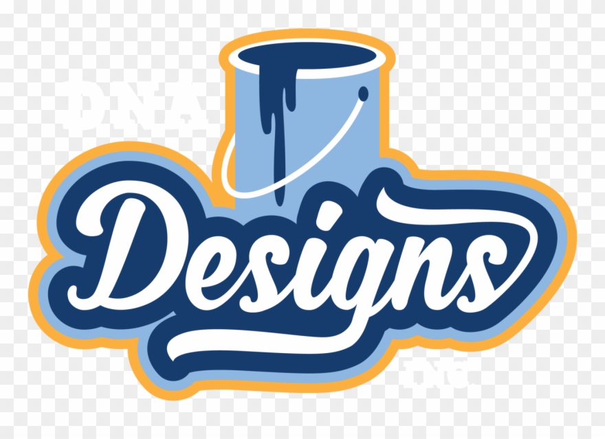 Dna Clipart Macromolecule - Dna Designs - Png Download