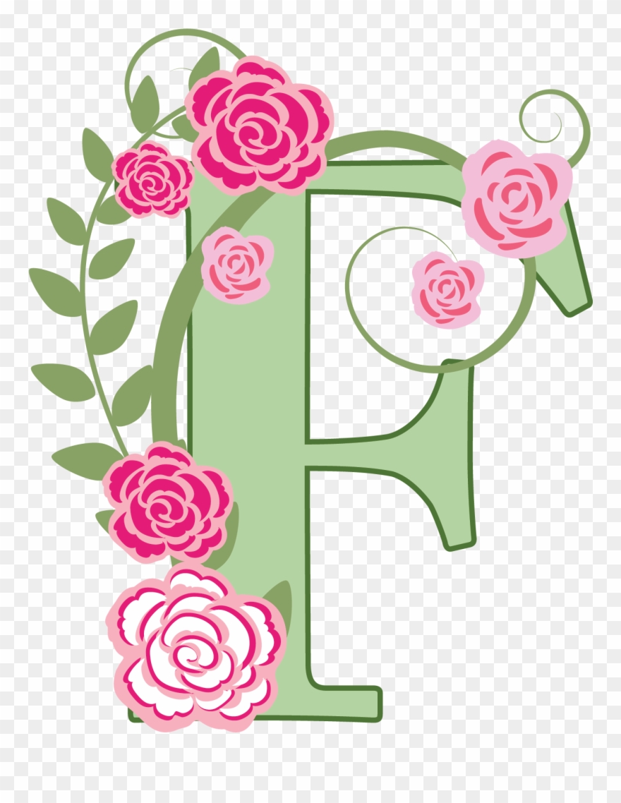 Fresh Wild Berries, Pomegranate, Red Currant And Grapefruit - Garden Roses Clipart