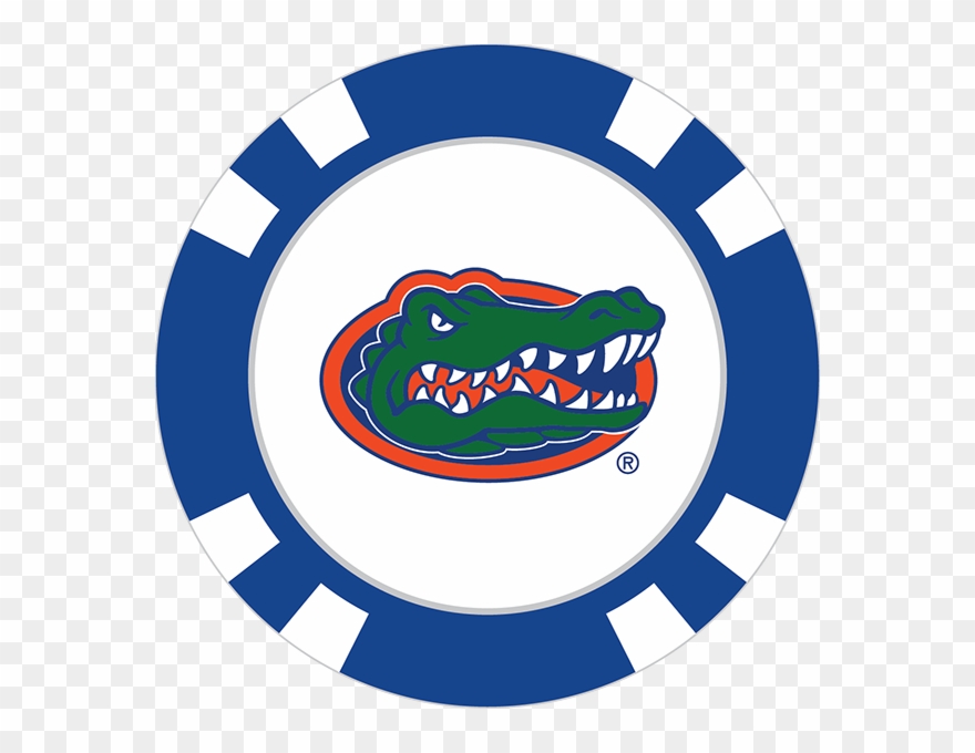 Florida Gator Png - Florida Gators Logo Clipart