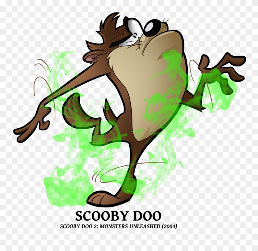 Scooby Doo Christmas Clipart - Jacobo - Png Download