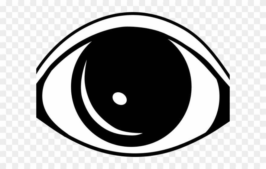 Hazel Eyes Clipart Deer - Circle - Png Download