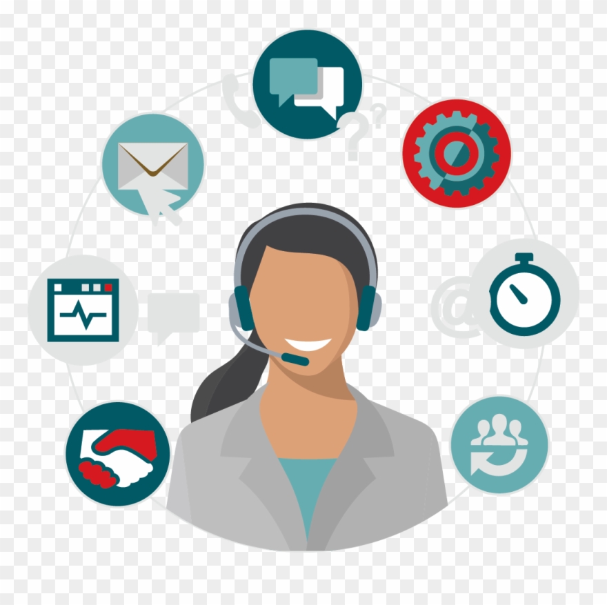 Reason - Revenue Cycle Management Icon Clipart