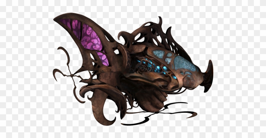 Tradewind Magic The Gathering - Airship Clipart