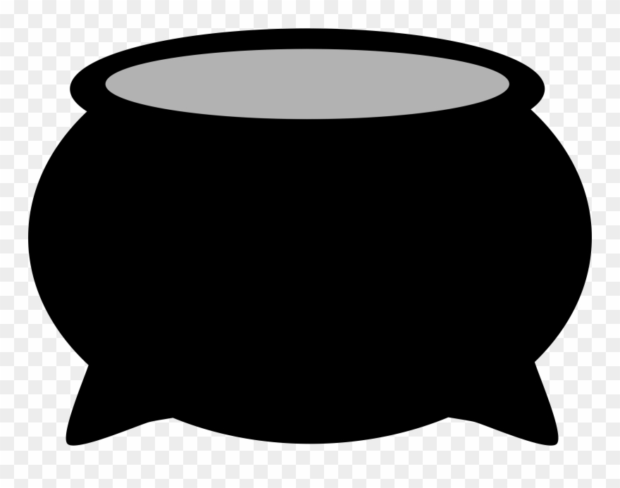 Pot Of Gold Clipart Pot Clipart Png Download 147059 Pinclipart