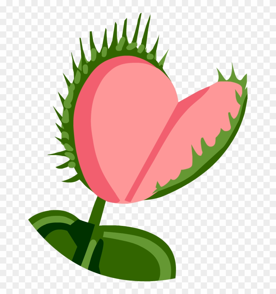 Carnivorous Plants - Carnivorous Plants Images Png Clipart