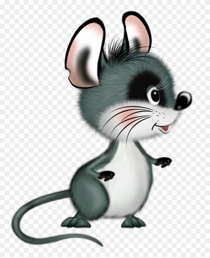 Фото, Автор Cutepictures На Яндекс - Myš Clipart - Png Download