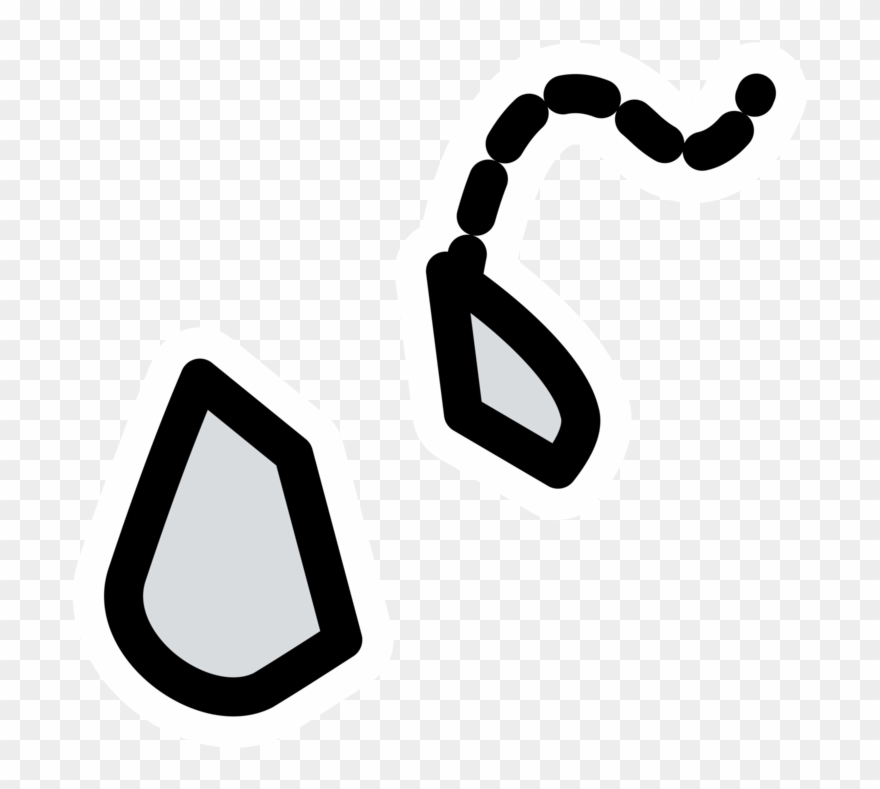 Computer Icons Computer Mouse 2014 Fifa World Cup 2002 - Black And White Drawing Of A Rugby Ball Clipart