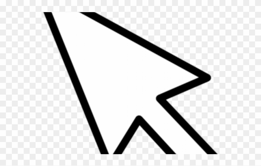 Pc Clipart Computer Mouse - Icon - Png Download