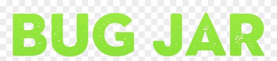 Vector Transparent Bug Jar Clipart - Text - Png Download