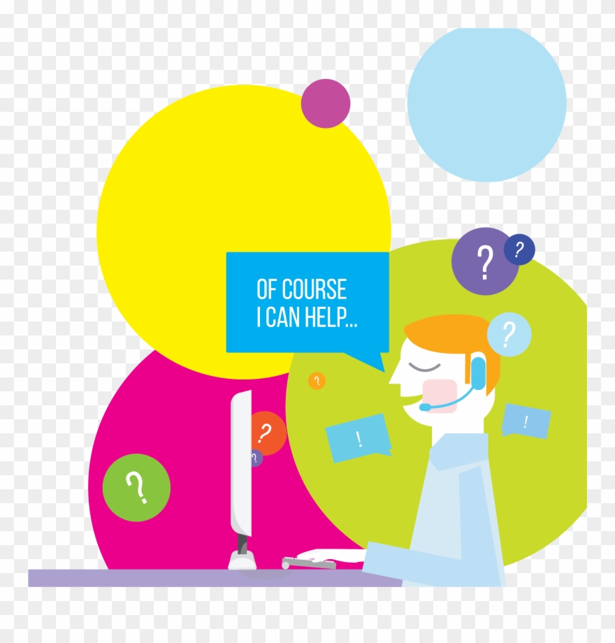 Customer Commendation Cliparts - Llamadas De Servicio Al Cliente - Png Download