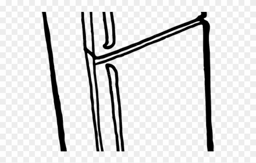 Refrigerator Clipart Cold Fridge - Refrigerator Clip Art - Png Download