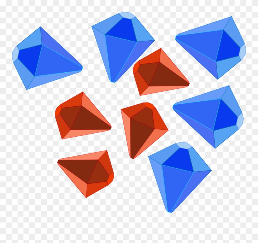 Gemstone Sapphire Diamond Jewellery Birthstone - Png Jewels Clipart Free Transparent