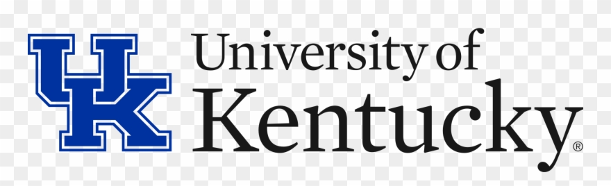 University Of Kentucky - University Of Kentucky Banner Clipart