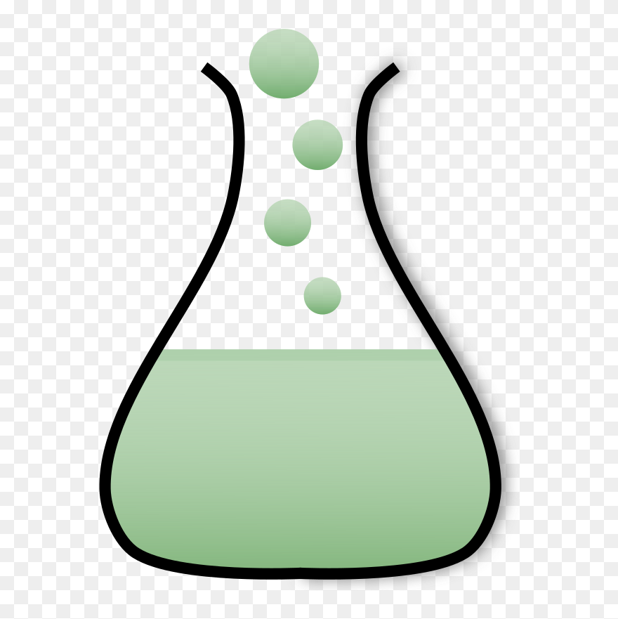 Chemical Energy Chemical Substance Chemistry Chemical - Chemistry Clip Art No Background - Png Download