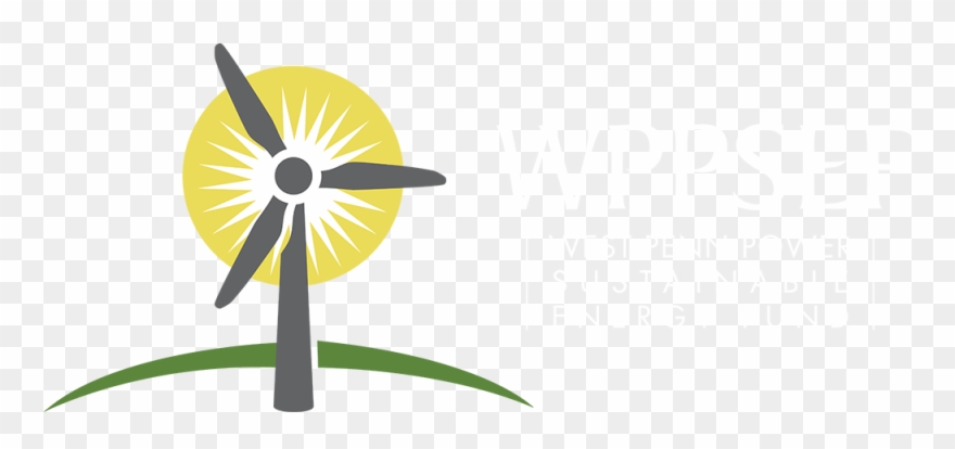 Energy Clipart Sustainable - Renewable Energy Logo - Png Download