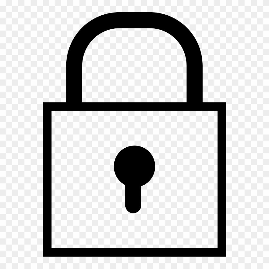 Download Padlock Door Key Lock Clip Art Png Download (148134