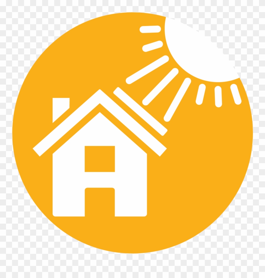 Energy Clipart Solar Power - Solar Energy Icon Png Transparent Png